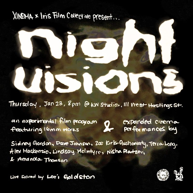 Night Visions