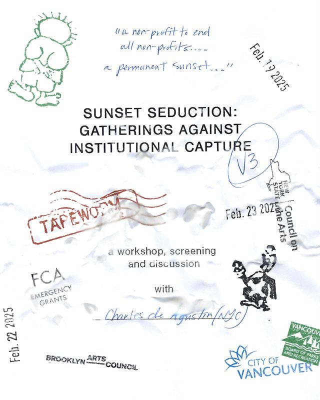 Sunset Seduction