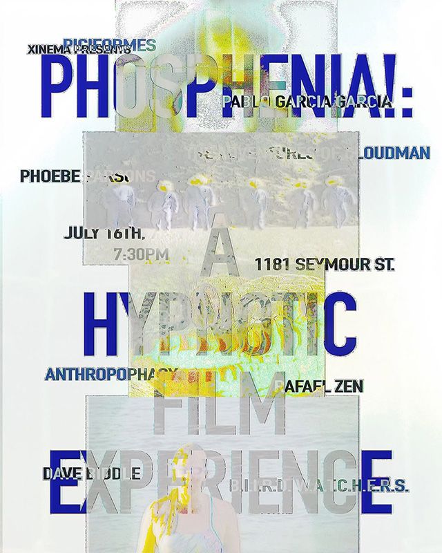 Phosphenia!