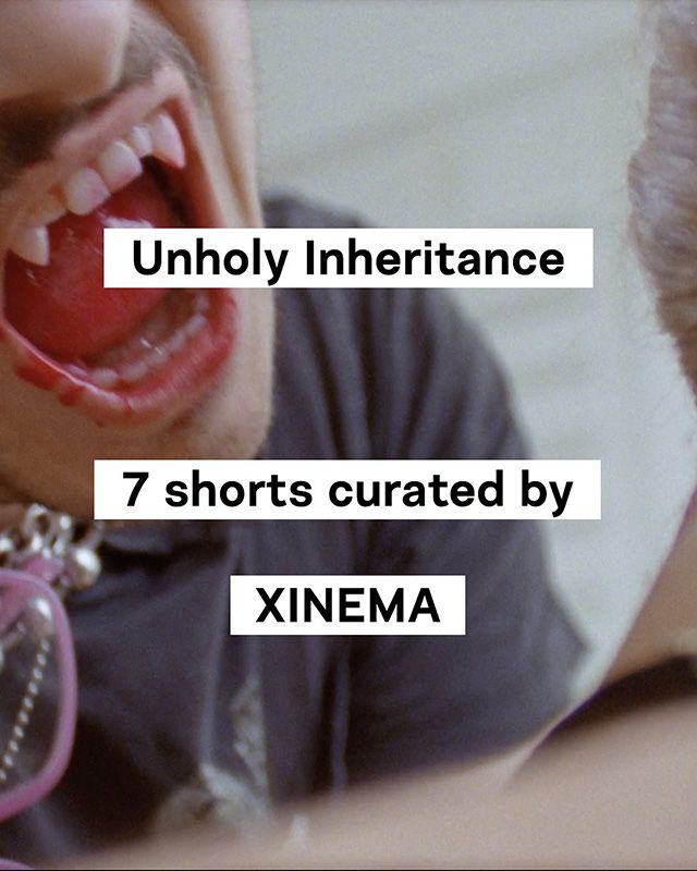 Unholy Inheritance